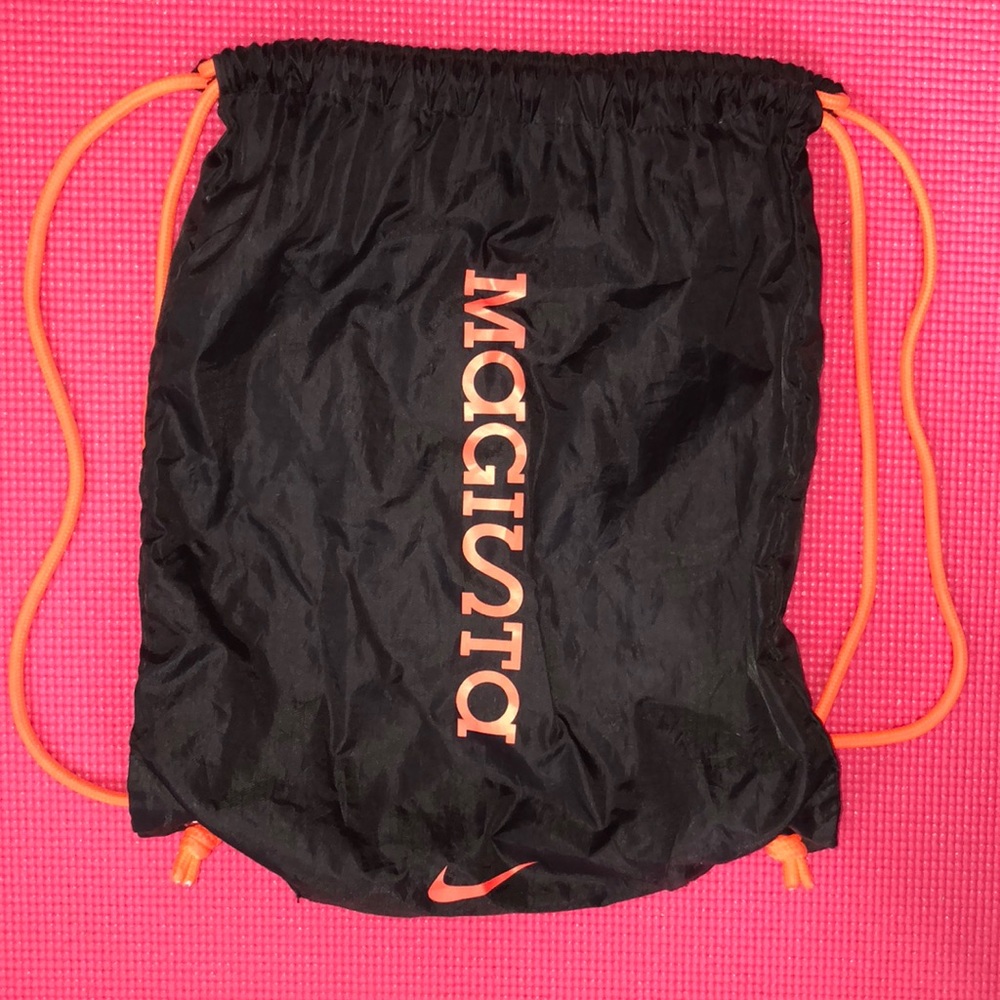 Nike Magista Drawstring Bag